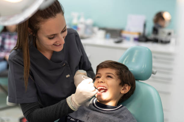 Best Emergency Treatment for Toothache in Champaign, IL