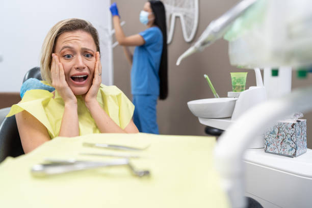 Best Emergency Dental Surgery in Champaign, IL